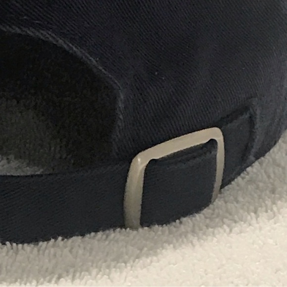 NFL Team Apparel - Chicago Bears Adjustable Football Cap - Picture 5 of 16